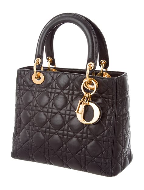 bolsa christian dior|authentic Christian Dior handbags.